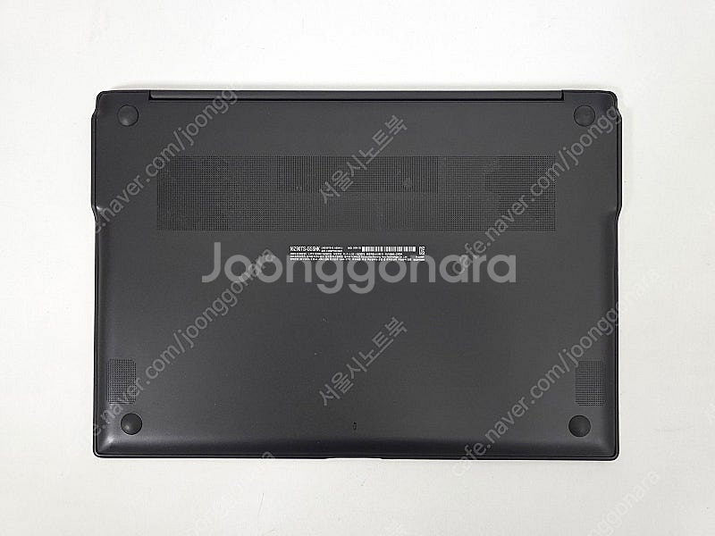 [LG]그램프로 16인치 AI노트북 16Z90TS-GS...--8