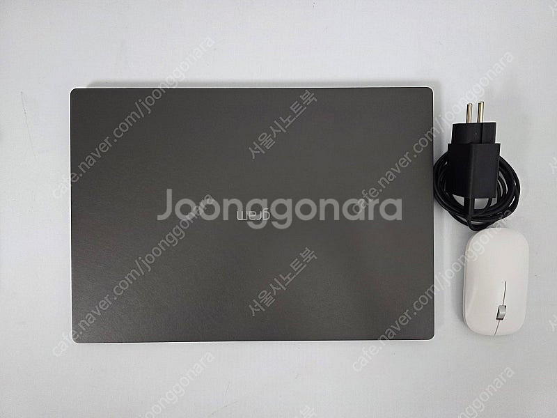 [LG]그램프로 16인치 AI노트북 16Z90TS-GS...--9
