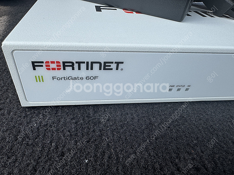 UTM 방화벽 포티넷 포티게이트 fortigate FG...--0