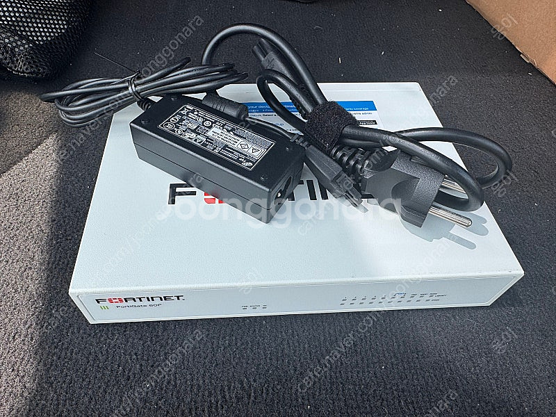 UTM 방화벽 포티넷 포티게이트 fortigate FG...--2