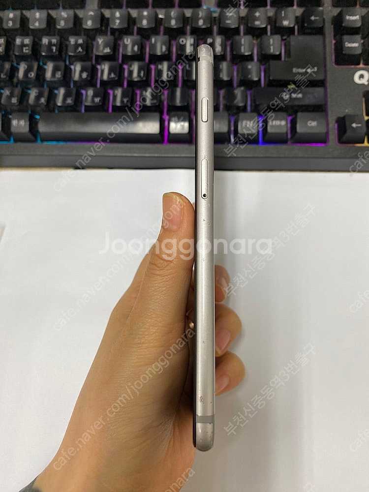 198693 아이폰6S플러스 아이폰6S+ 스그 액정SS...--5