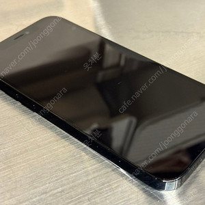 아이폰 12 pro 128gb 퍼시픽블루
