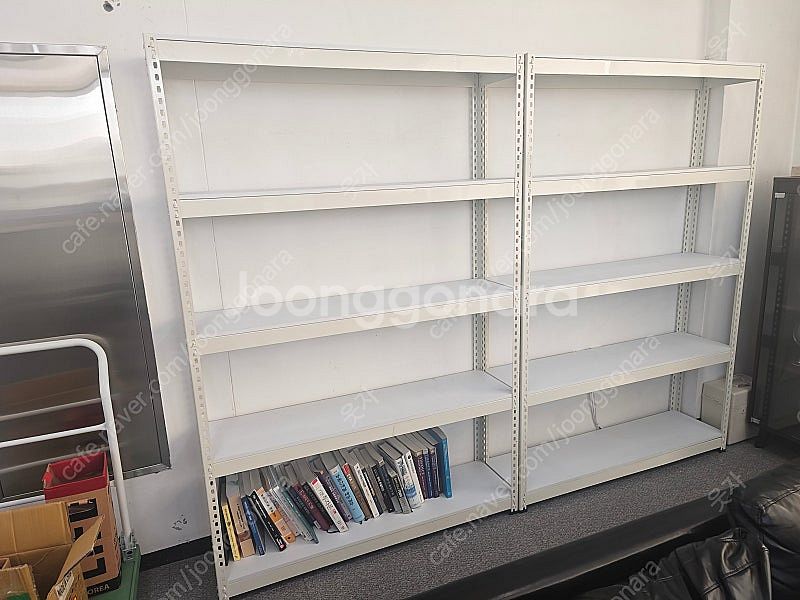 사무실 정리합니다. 퍼시스 책상 세트, CH4700WA...--3