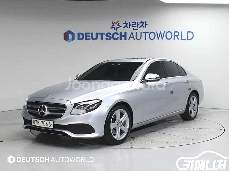[벤츠]E-클래스 W213 E220d 아방가르드 201...--0