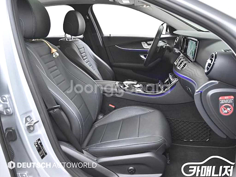 [벤츠]E-클래스 W213 E220d 아방가르드 201...--1