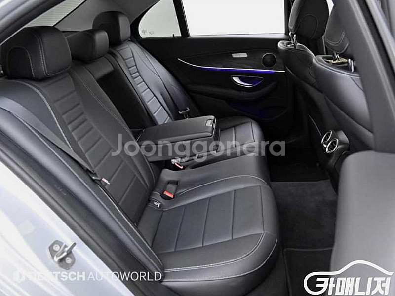 [벤츠]E-클래스 W213 E220d 아방가르드 201...--3