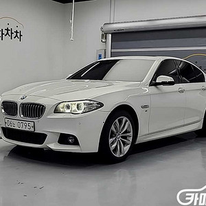 5시리즈 (F10) 528i xDrive M 에어로 다이나믹 2016 년 중고차/전액할부/중고리스/중고렌트/