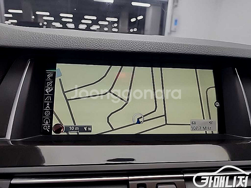 5시리즈 (F10) 528i xDrive M 에어로 다...--7