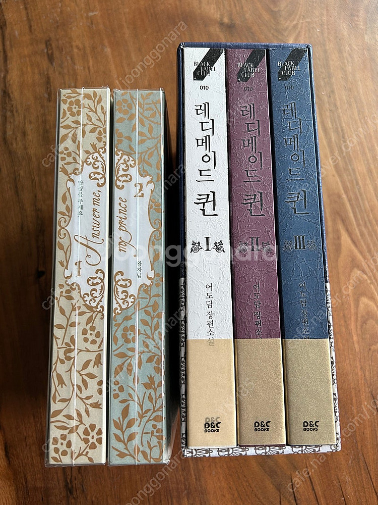 로맨스 소설 개인지--0