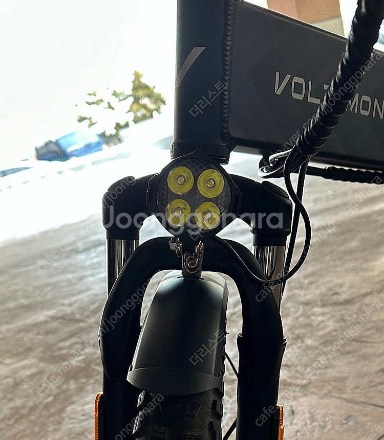 볼트몬스터 VT700 MB20 500W 상태 좋은 전기...--1