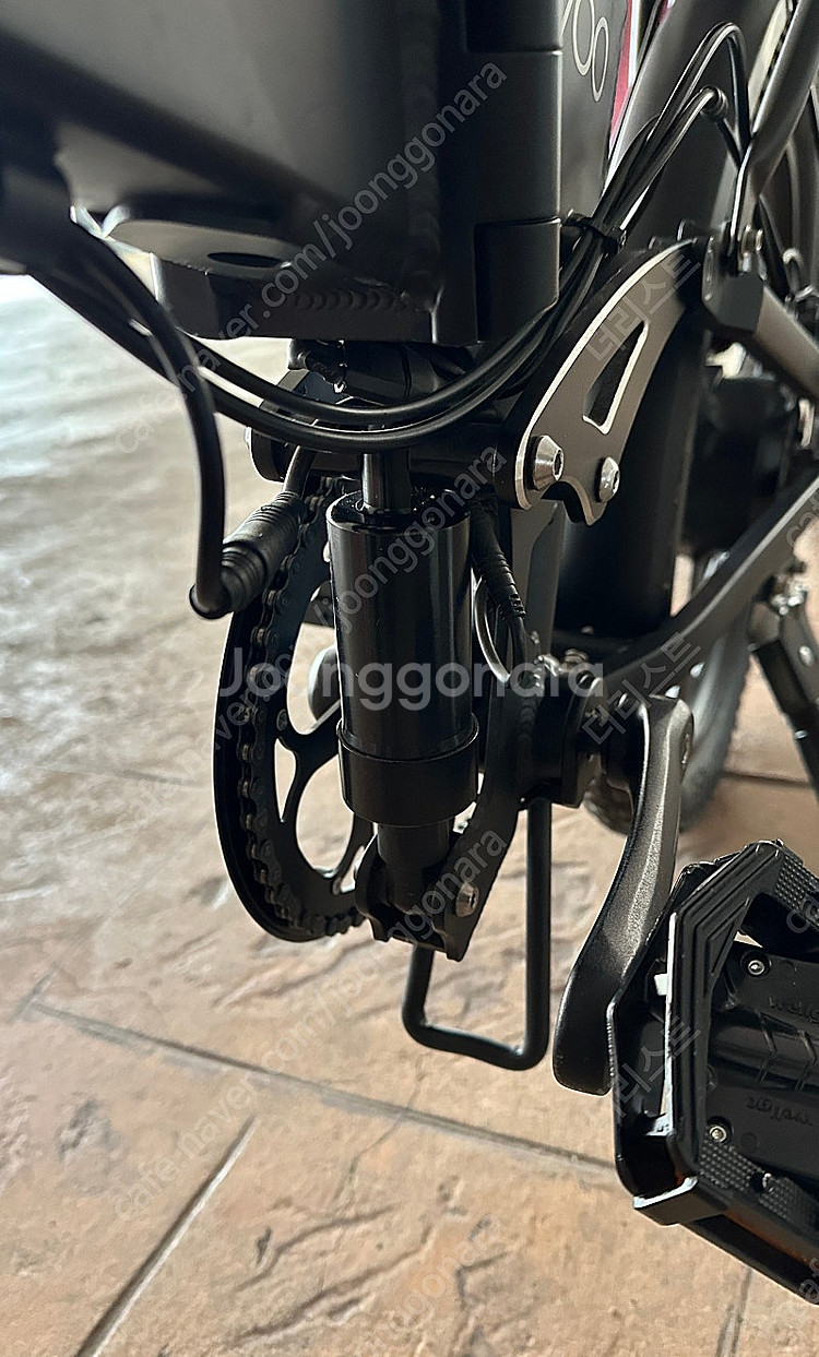 볼트몬스터 VT700 MB20 500W 상태 좋은 전기...--2