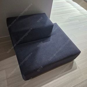 스몰스터프 익스텐드 스텝