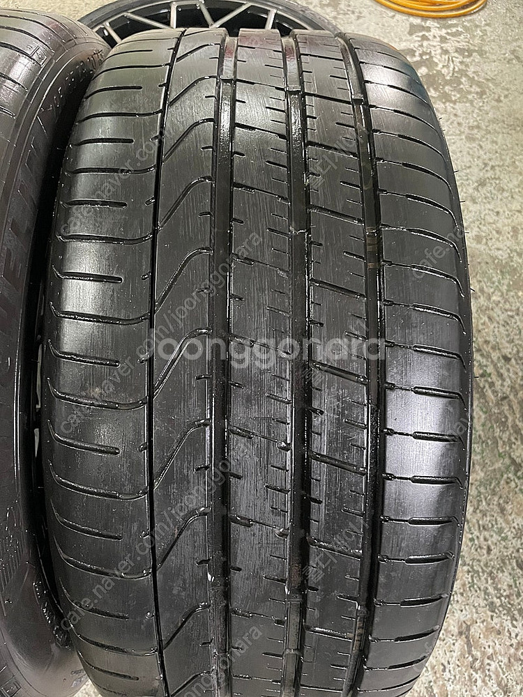 [판매]BMW M8 813M 20인치 휠타이어--8