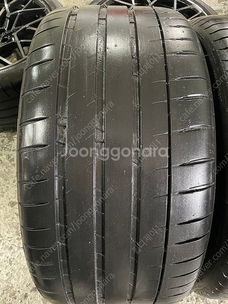 [판매]BMW M8 813M 20인치 휠타이어--9