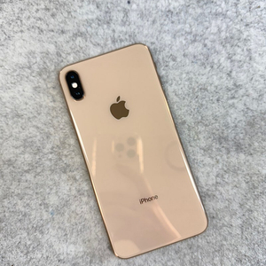 (자급제S급)아이폰XS맥스 골드 512G 깨끗한 단말기 실사용 서브용 추천 카메라선명 38만 판매해요