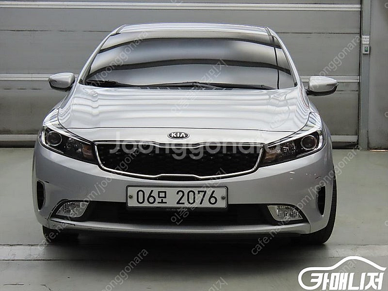 [기아]더뉴 K3 1.6 GDI 트렌디 기본형 ★중고차...--2