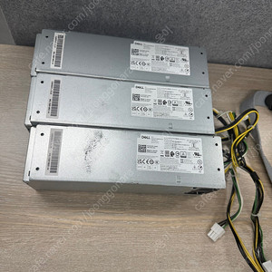 Dell Optiplex 3050 7050 3060 7060 7070 5090 전원 공급 장치 / H260EBM-00