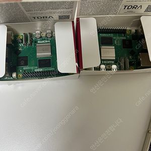 라즈베리파이5 8GB 팝니다`