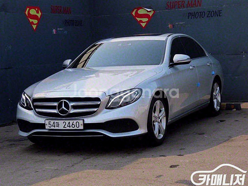 [벤츠]E-클래스 W213 E200 아방가르드 (5인승...--0