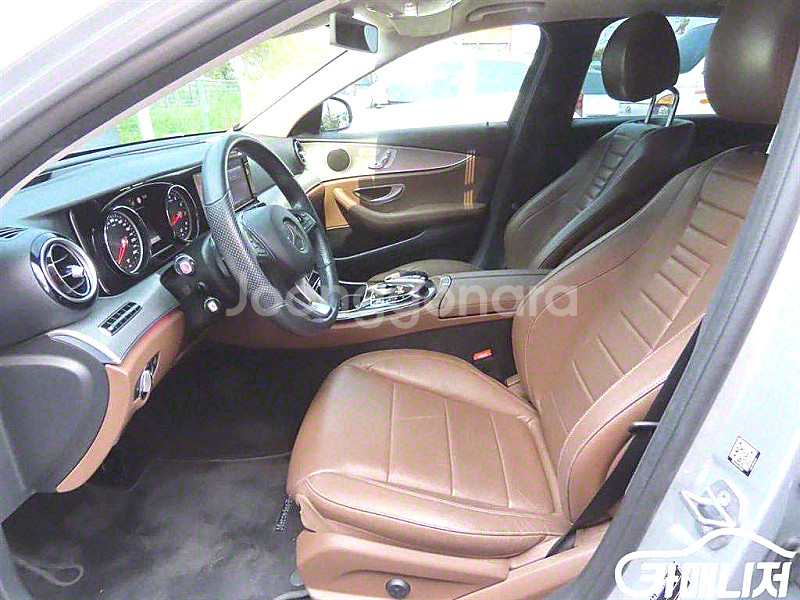 [벤츠]E-클래스 W213 E200 아방가르드 (5인승...--3