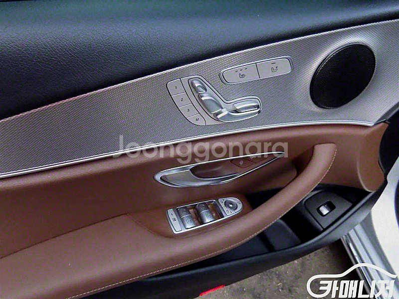 [벤츠]E-클래스 W213 E200 아방가르드 (5인승...--4