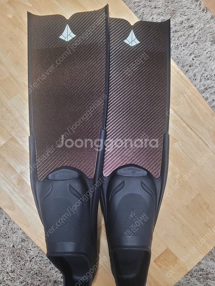더블케이 오로라 숏핀 판매합니다--0