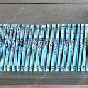 좋은책어린이 저학년문고 120권
