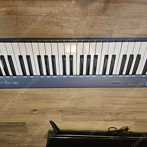 CME M-Key V2 MIDI 키보드