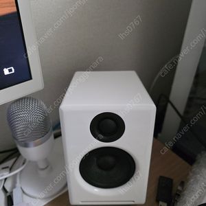 오디오엔진 A2+ 판매합니다(블루투스X)