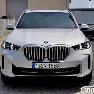 X5 (G05) xDrive 30d xLine 2024 년 중고차/전액할부/중고리스/중고렌트/