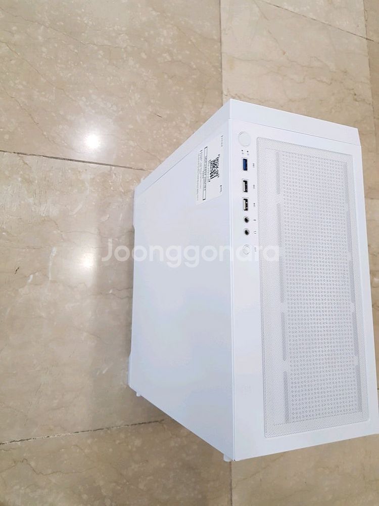 데스크탑 i3 14100f 16램 ssd512 gtx1...--3