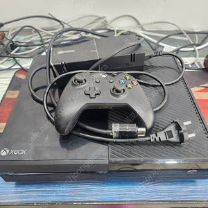 [전남 목포]불량 고장 엑스박스 원 xbox one 침수