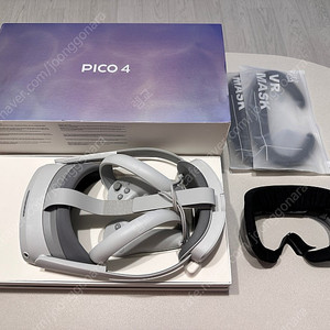 vr 피코 4 128g 판매합니다