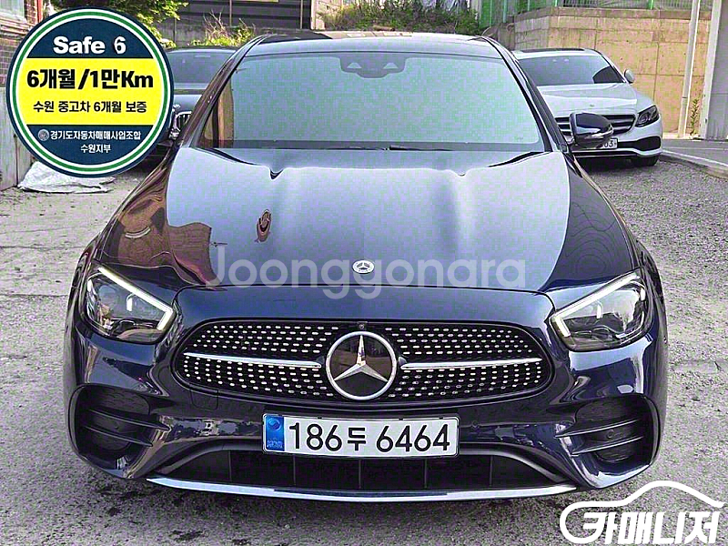 [벤츠]E-클래스 W213 E350 4MATIC AMG...--0