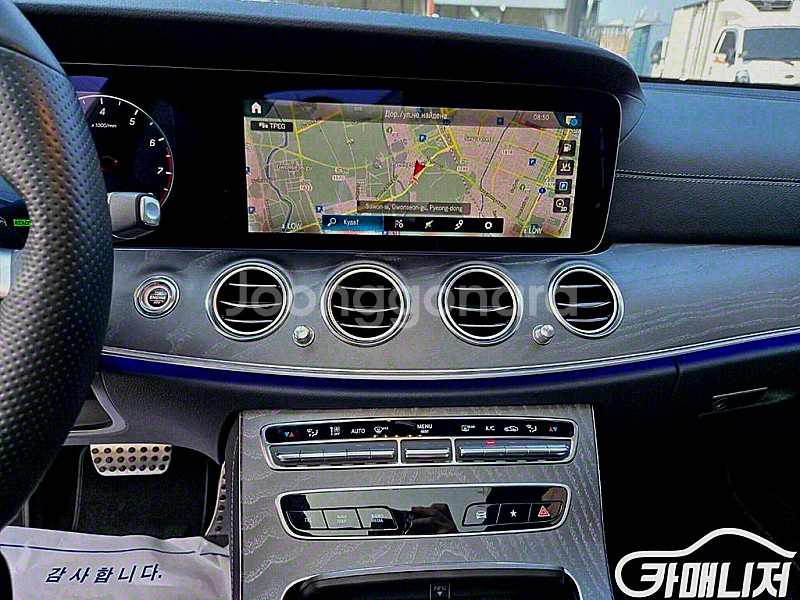 [벤츠]E-클래스 W213 E350 4MATIC AMG...--1