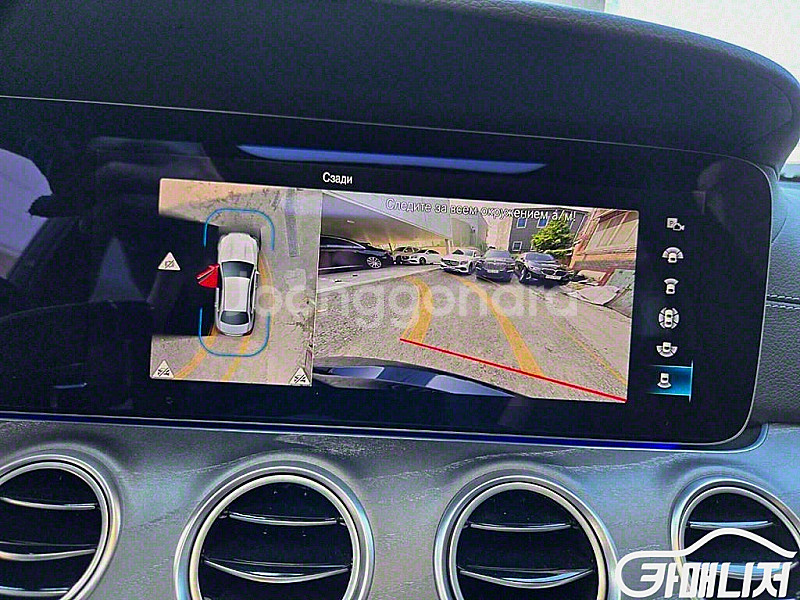 [벤츠]E-클래스 W213 E350 4MATIC AMG...--8