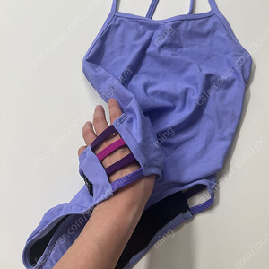 졸린 개빈2 라벤더멀티