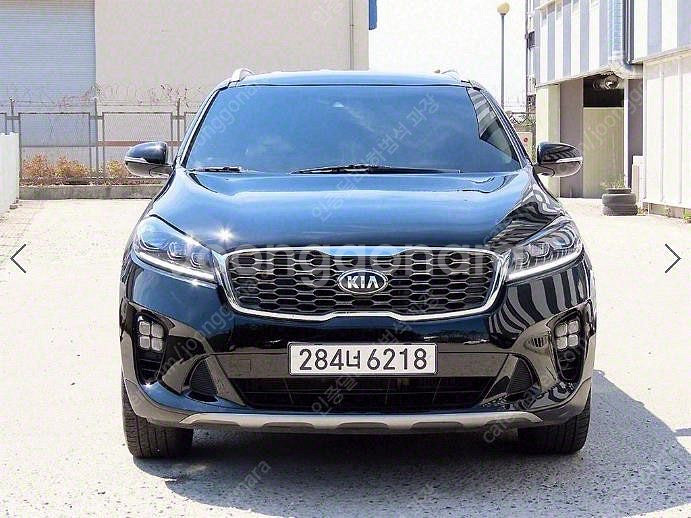 @19년식 더 뉴쏘렌토 디젤 R2.0 2WD 프레스티지...--0