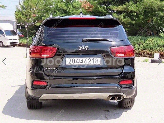 @19년식 더 뉴쏘렌토 디젤 R2.0 2WD 프레스티지...--4