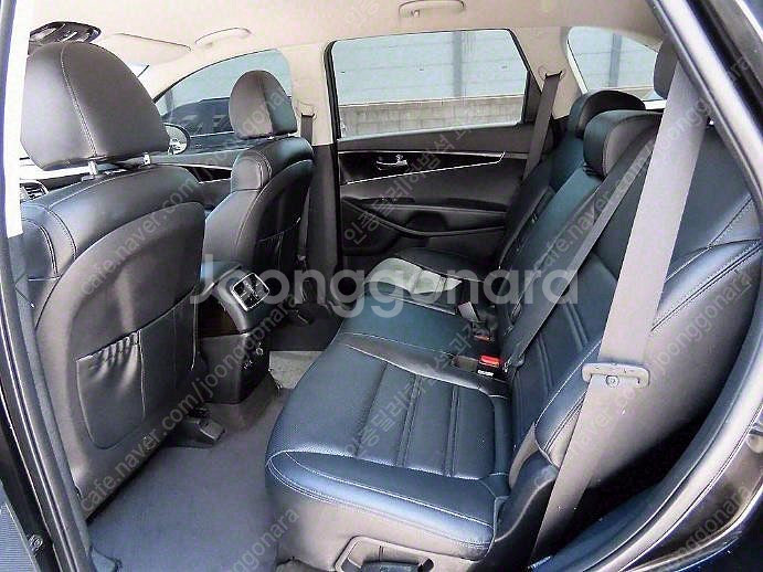 @19년식 더 뉴쏘렌토 디젤 R2.0 2WD 프레스티지...--6