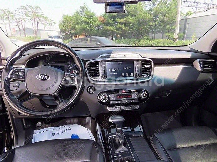 @19년식 더 뉴쏘렌토 디젤 R2.0 2WD 프레스티지...--7