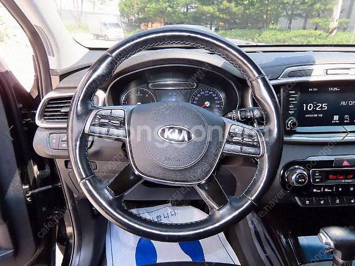 @19년식 더 뉴쏘렌토 디젤 R2.0 2WD 프레스티지...--8