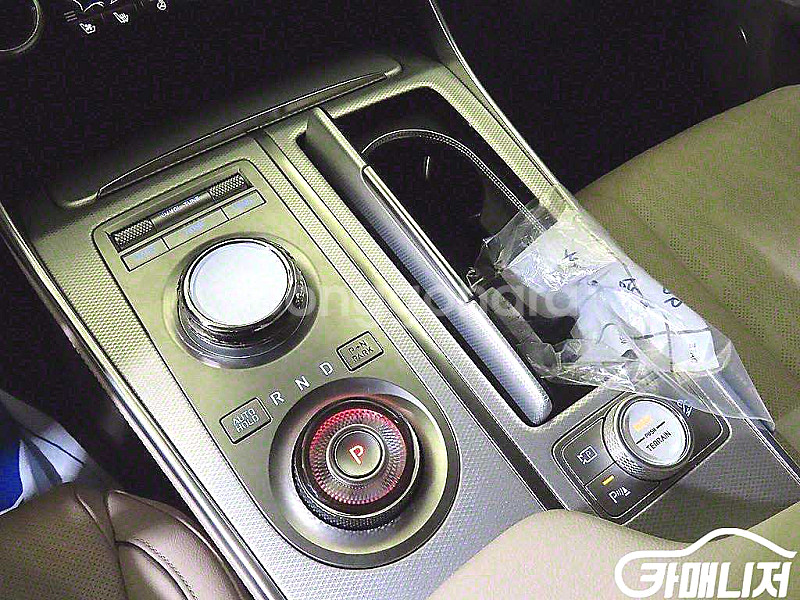 [제네시스]GV80 가솔린 2.5T AWD 2023 년...--3