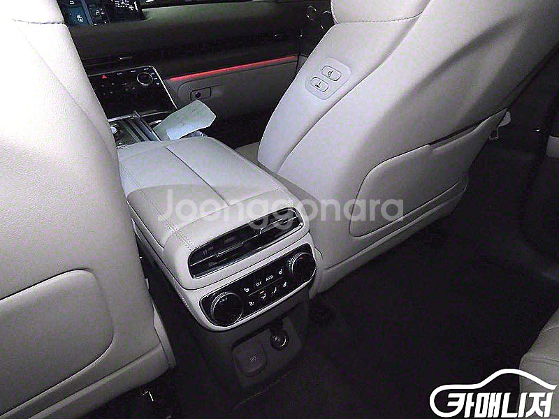 [제네시스]GV80 가솔린 2.5T AWD 2023 년...--5