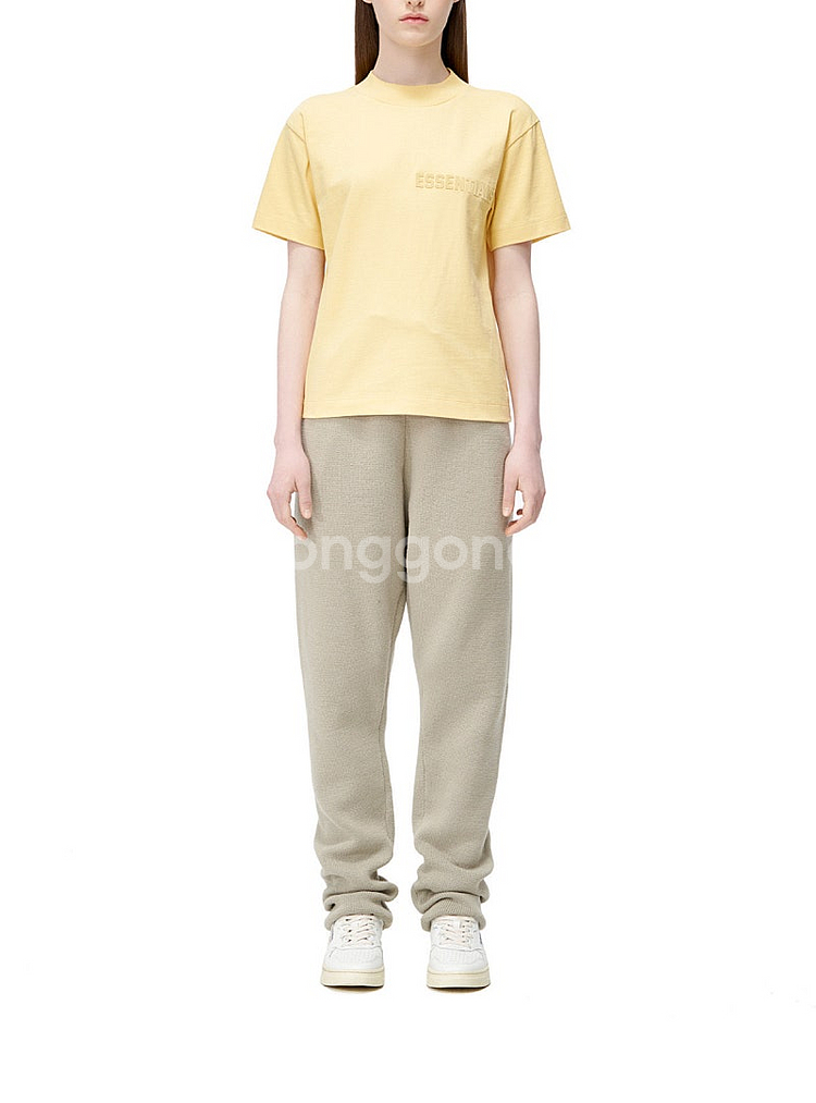 ESSENTIALS 에센셜 피어 오브 갓 여성 씰 컬러...--1