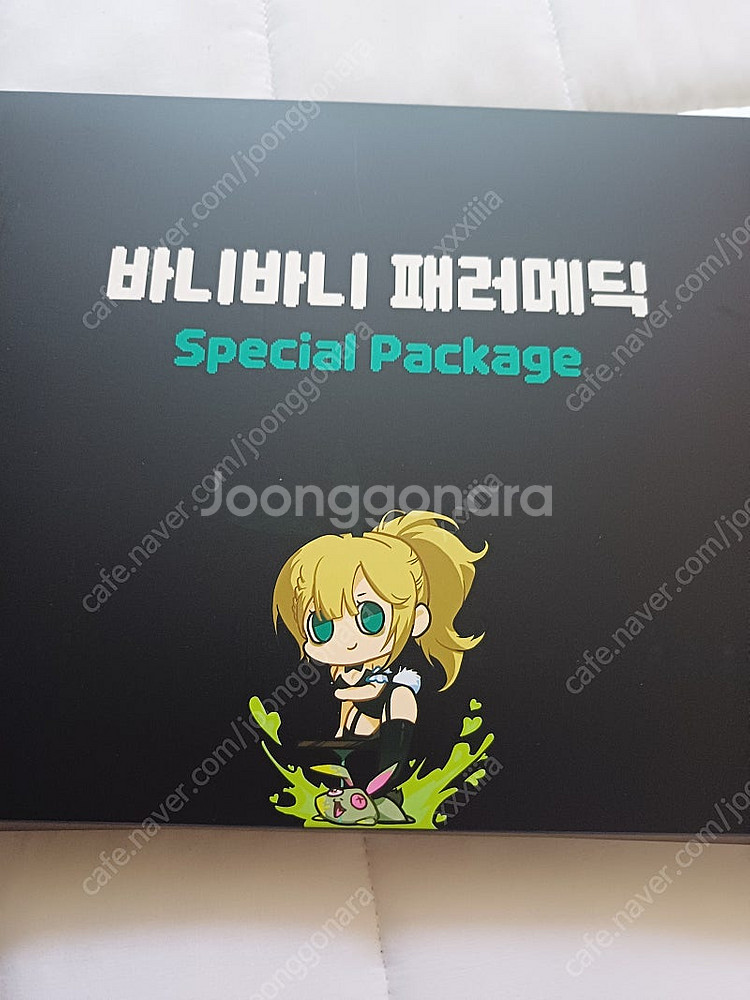 던파 스페셜 패키지 팔아여 키메라/패러매딕 둘다에여--1