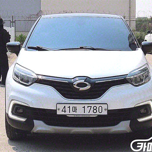 [르노코리아(삼성)]뉴QM3 디젤 1.5 RE 기본형 2019 년 중고차◆전액할부◆중고리스◆친절서비스◆