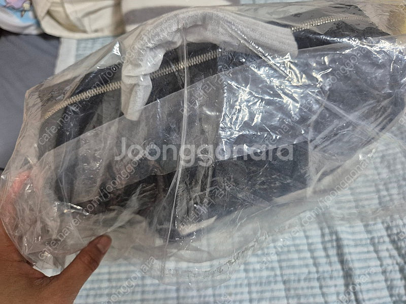 만다리나덕 백팩 오레 ORE ORT02651 (15")...--3