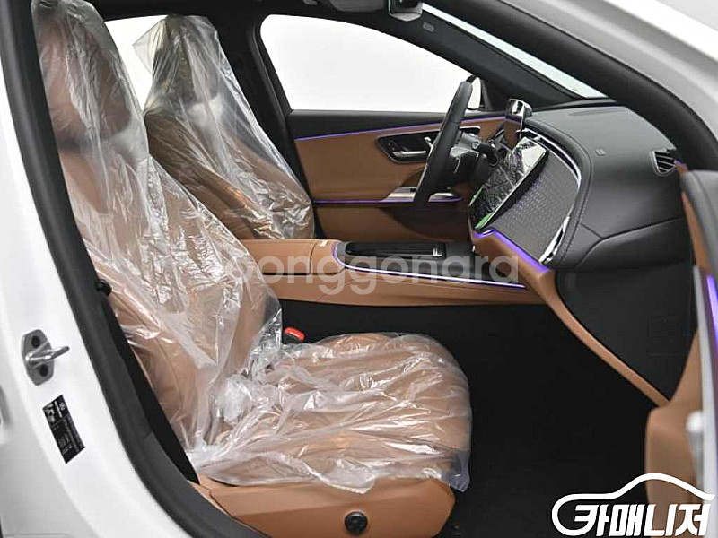 [벤츠]E-클래스 W214 E220d 4MATIC 익스...--1
