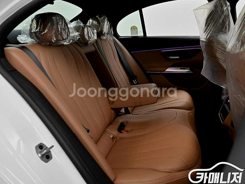 [벤츠]E-클래스 W214 E220d 4MATIC 익스...--3